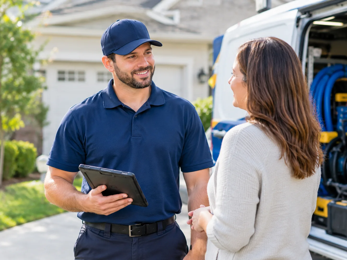 Sewage Backup Cleanup White, PA FAQs